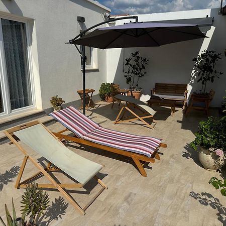 Beach House Oasis Villa Livak Kaštela Esterno foto