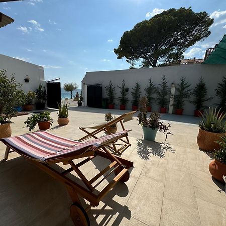 Beach House Oasis Villa Livak Kaštela Esterno foto
