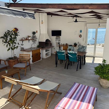 Beach House Oasis Villa Livak Kaštela Esterno foto