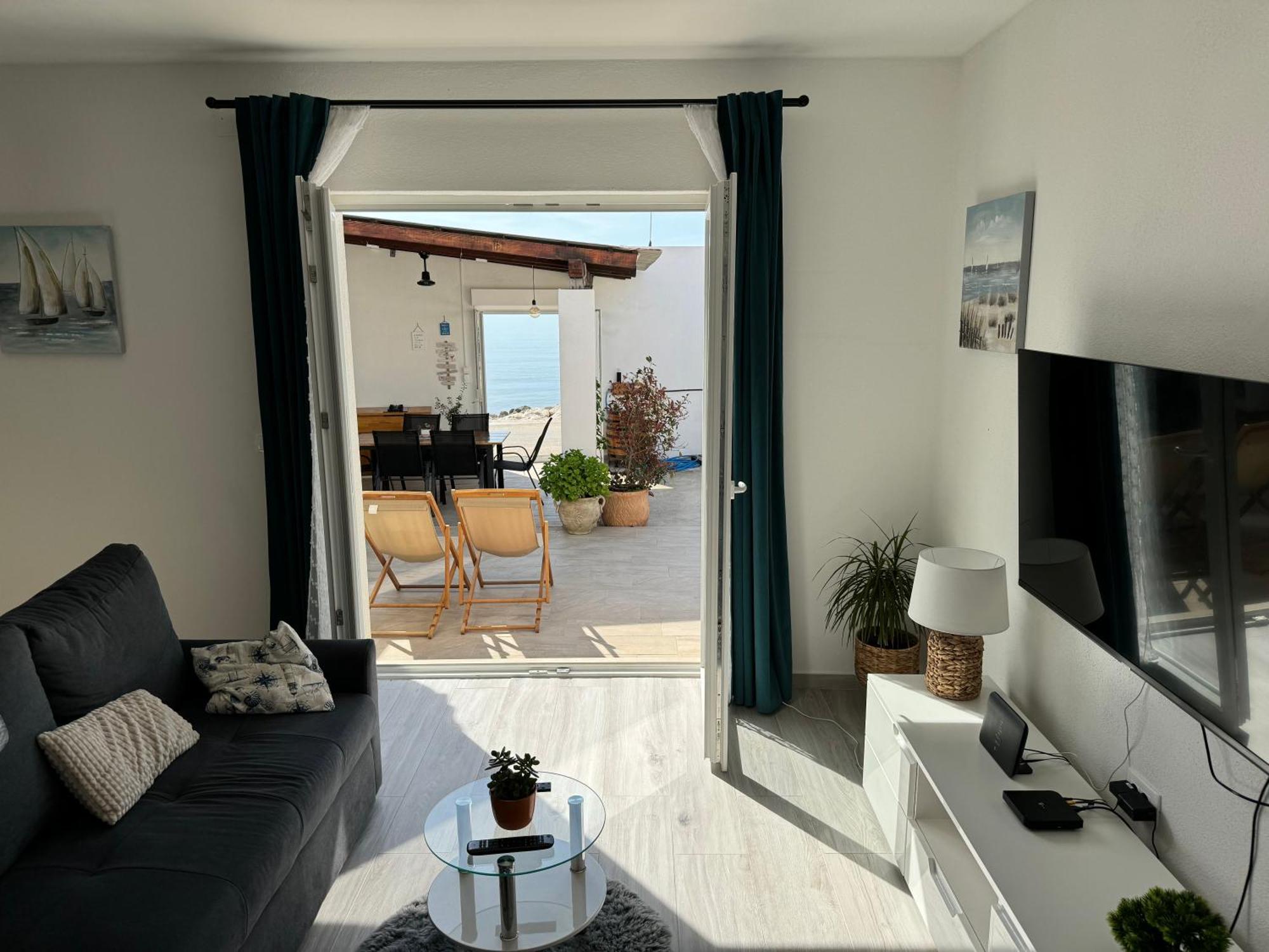 Beach House Oasis Villa Livak Kaštela Esterno foto