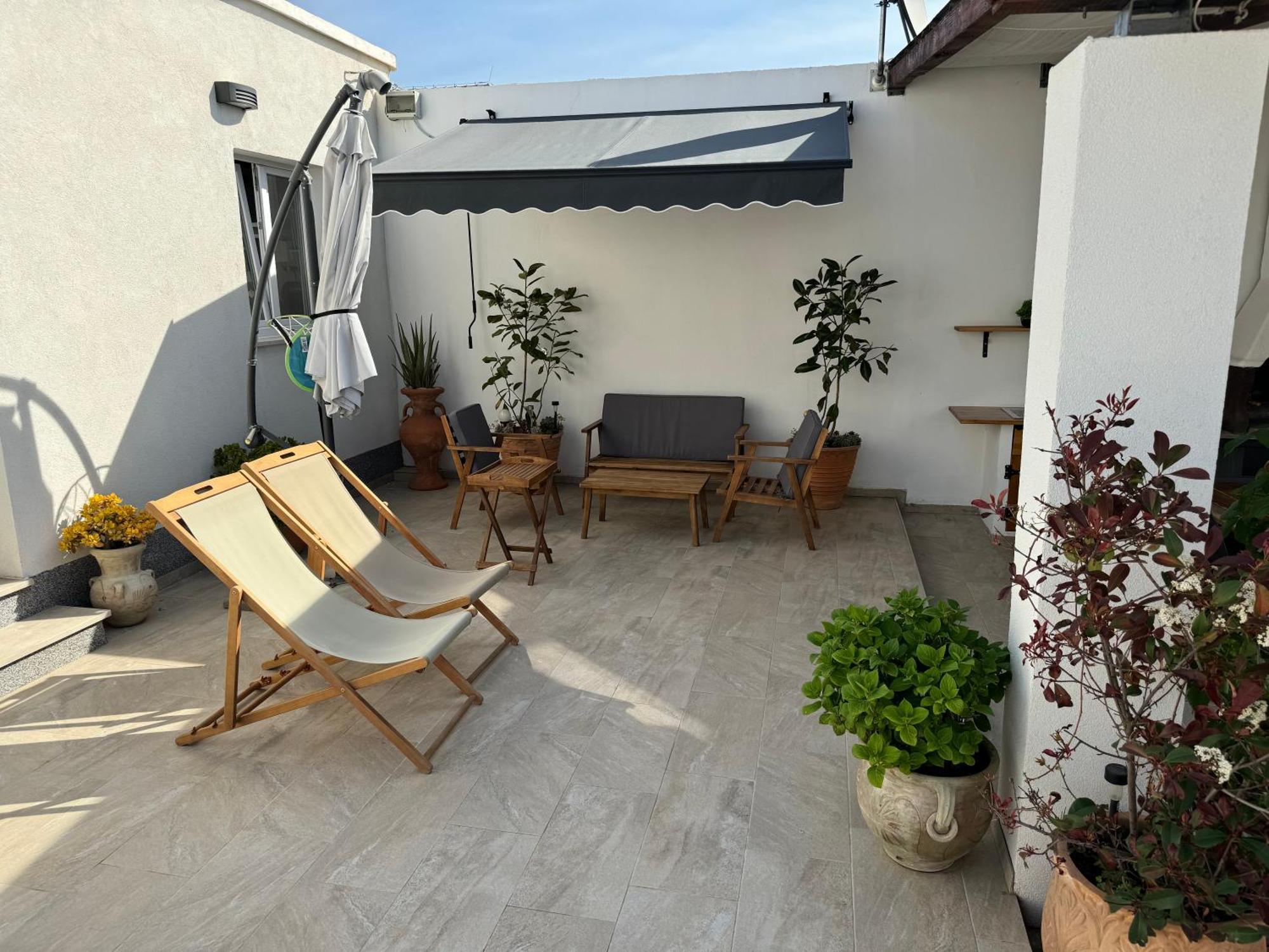 Beach House Oasis Villa Livak Kaštela Esterno foto