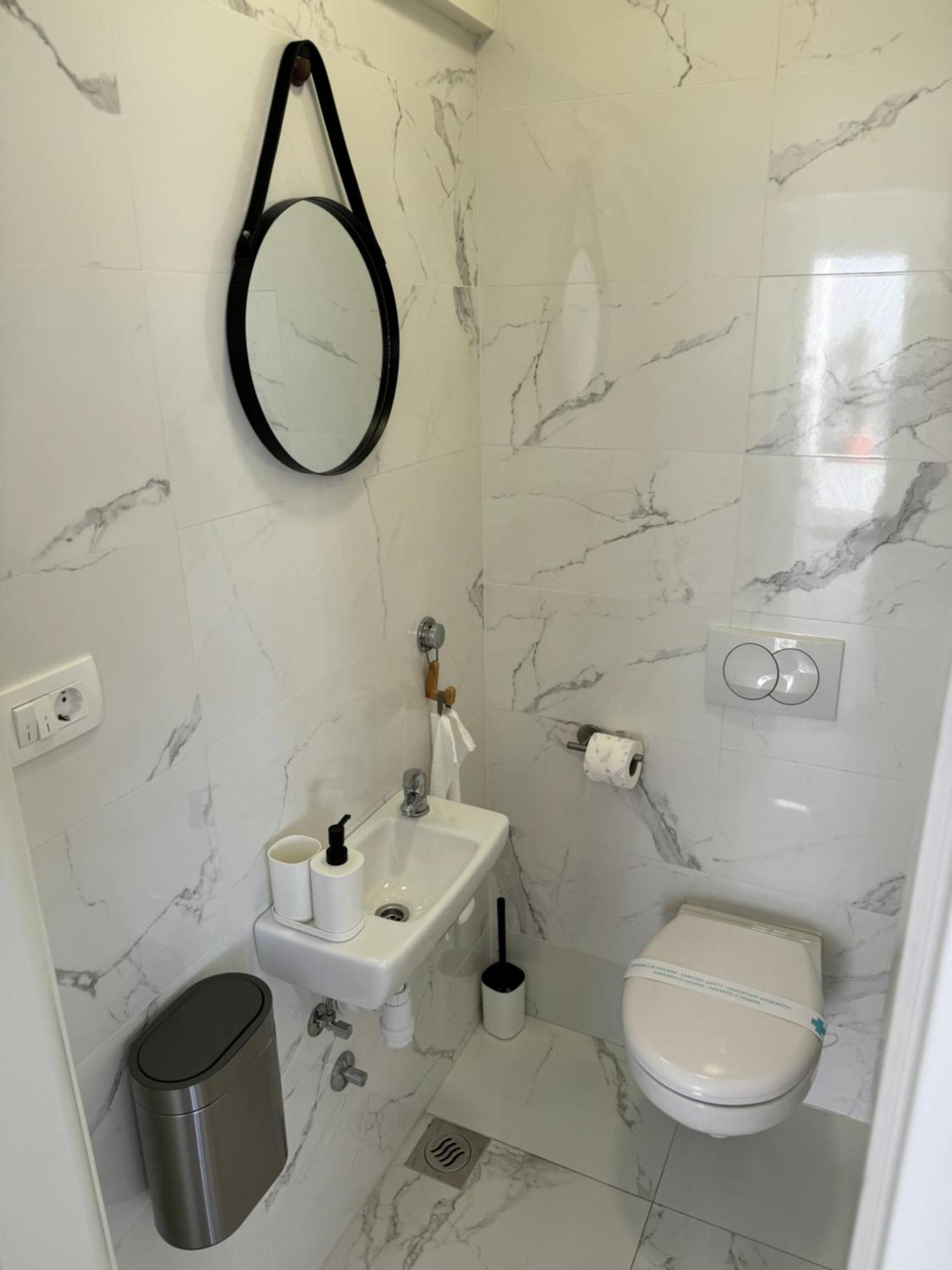 Beach House Oasis Villa Livak Kaštela Esterno foto